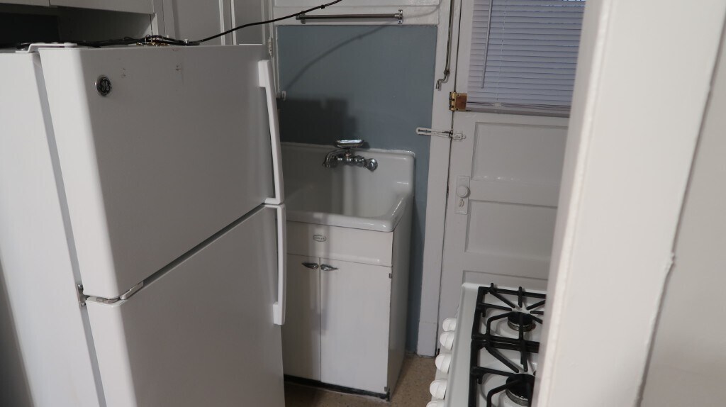 Foto principal - 2617 W Gunnison St