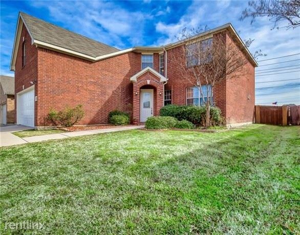 Foto del edificio - 4 br, 2 bath House - 1001 Lone Pine Drive
