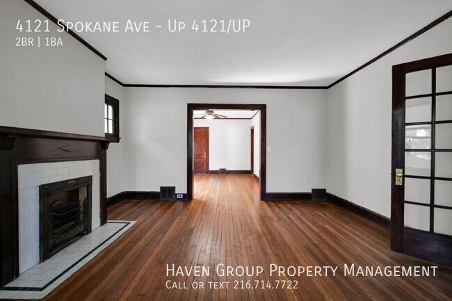 Building Photo - 4121 Spokane Ave
