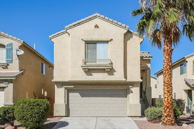 Building Photo - 6460 Hamilton Grove Ave