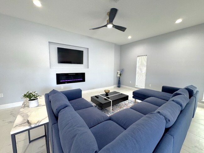 Foto del edificio - 302 Archimedes St