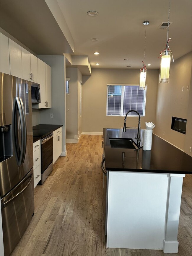 Photo - Available Early March!!  Bright and light with fantastic Views!! House