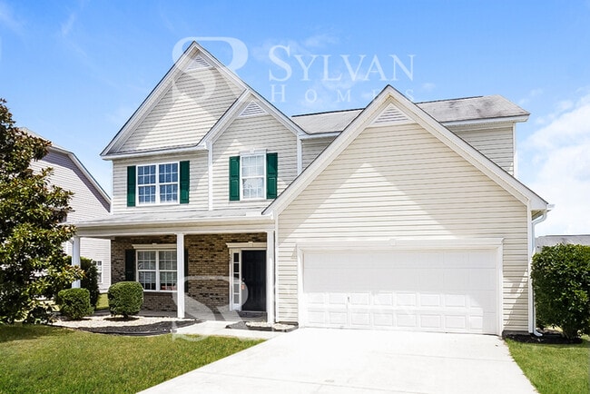 Building Photo - Life Just Got Better!