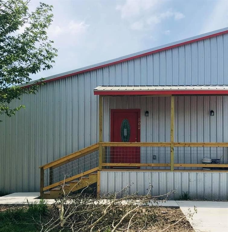 505 San Saba St, Lockhart, TX 78644 House Rental in Lockhart, TX