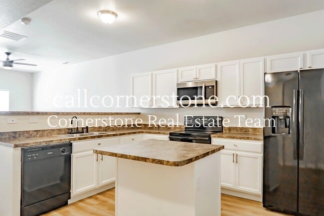 Photo - 2138 Phillips Alley Townhome