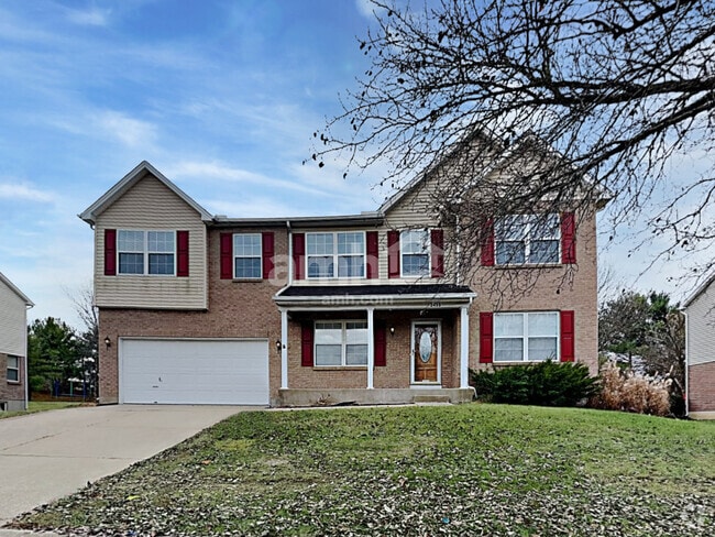 Building Photo - 3455 Lakebrook Ct