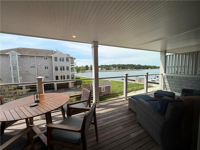 Foto del edificio - 31 Coddington Wharf