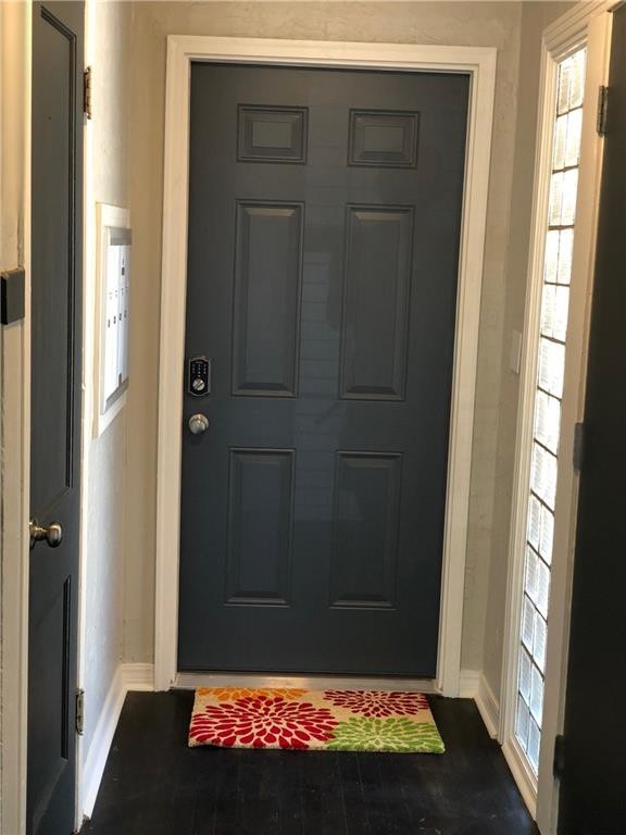 Foto principal - 1217 N Blackwelder Ave