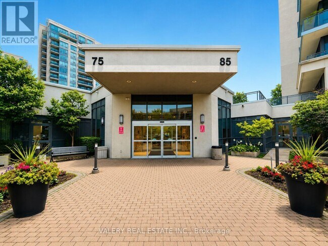 Photo du bâtiment - 75 N Park Rd