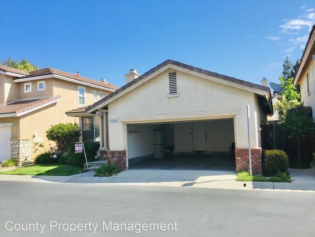 Building Photo - 3 br, 2 bath House - 4547 Paseo Girasol