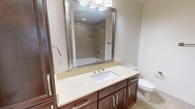 Interior Photo - Griffis Uptown