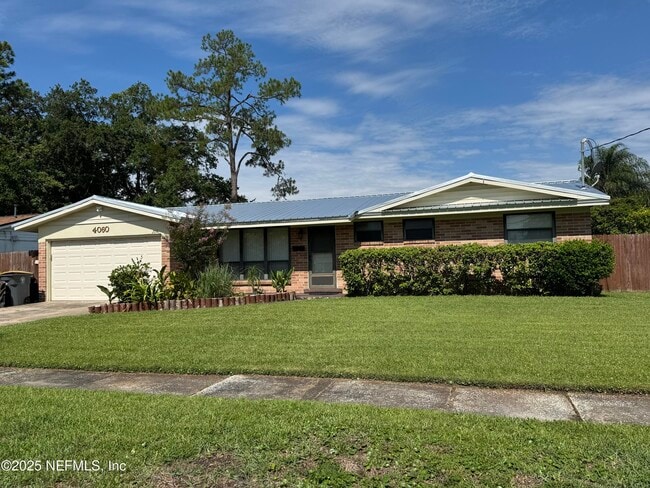 Building Photo - 4060 Bender Rd