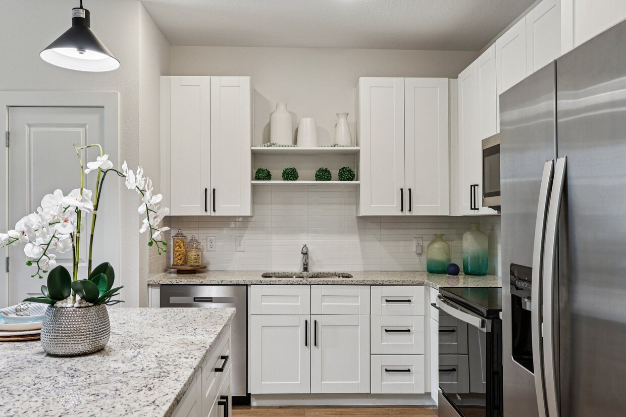 Primary Photo - Cacema Townhomes