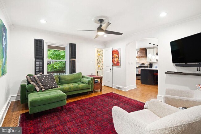 Foto del edificio - 316 Estaugh Ave