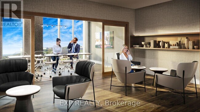 Photo du bâtiment - 75 James St S