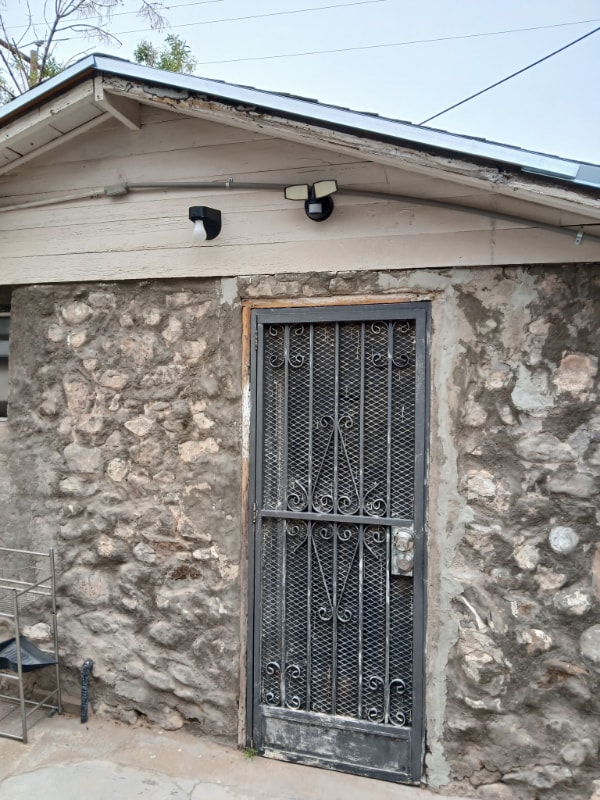 Foto del edificio - 1110 E Rio Grande Ave