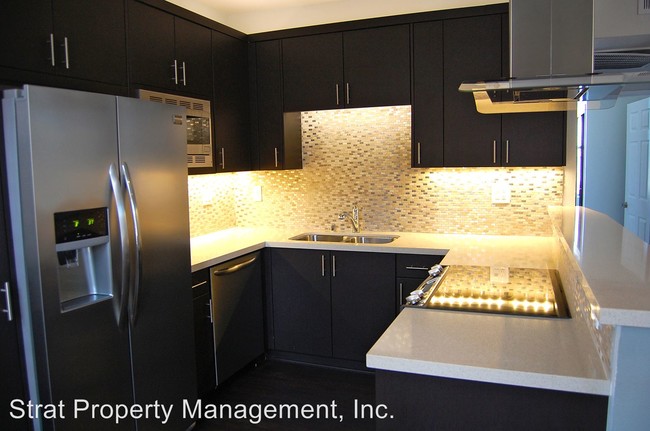 Interior Photo - Uptown Villas Apartments (II)