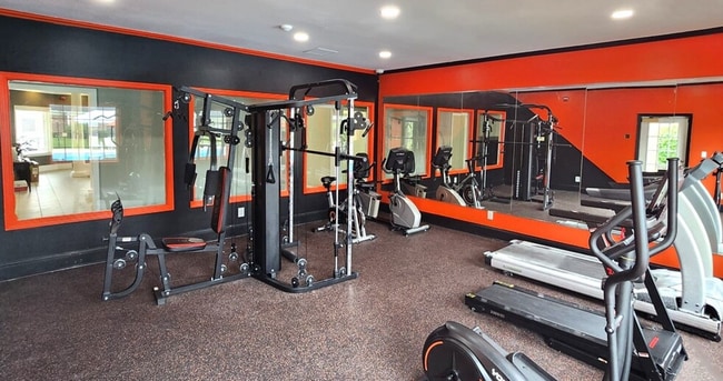 Foto del edificio - Serenity Park Apartments