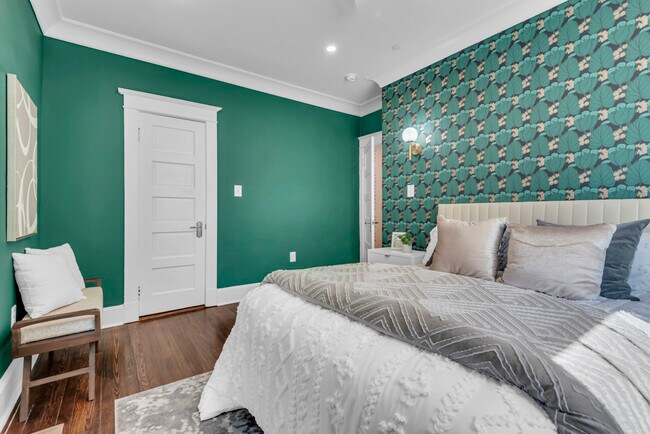 Foto del edificio - 3 Murray Ave