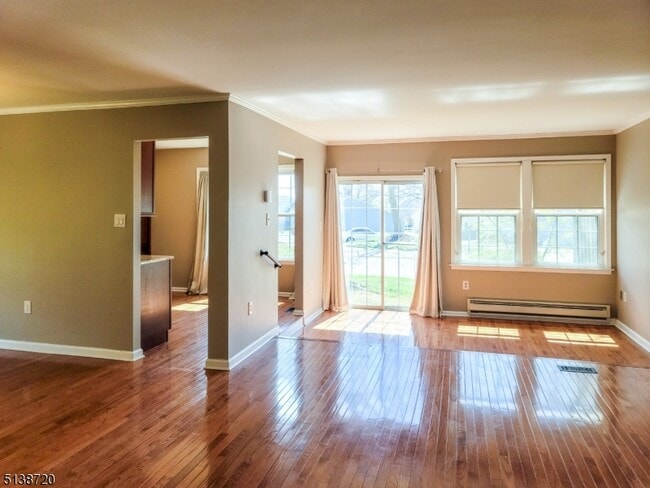 Foto del edificio - 2C Aaron Burr Ct