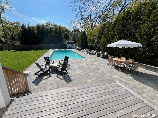 Foto principal - 114 Spinney Rd