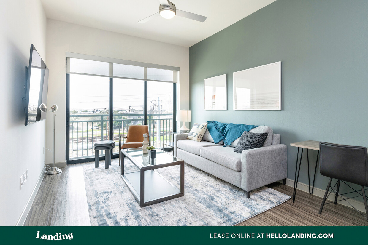 Foto principal - 3699 Lenox Rd NE
