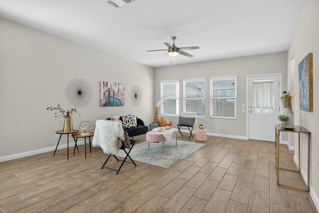 Building Photo - 3637 Black Cloud Dr