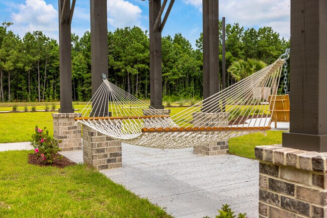 Foto del edificio - Lively Murrells Inlet