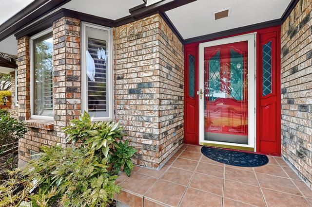 Foto del edificio - 1301 Warwick St