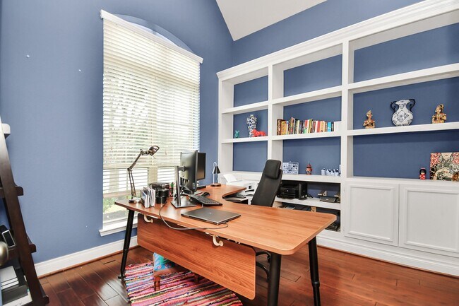 Foto del edificio - 17703 Browning Trace Ln