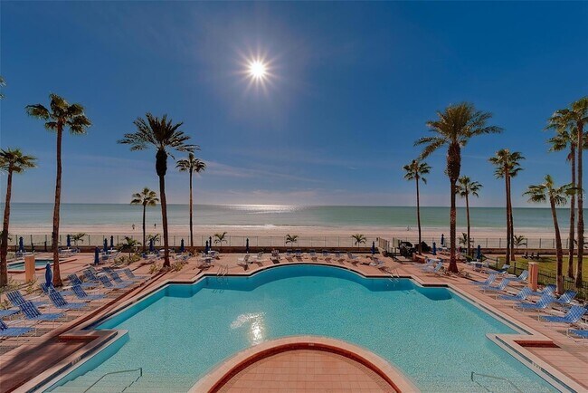 Building Photo - 16550 Gulf Blvd