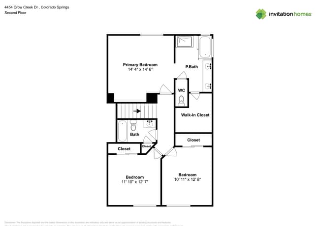 Building Photo - 4454 Crow Creek Dr