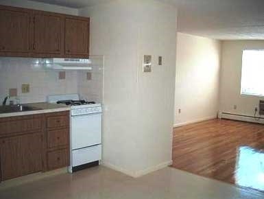 Cocina - Edgewood Gardens