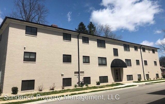 Building Photo - 6026 N College Ave