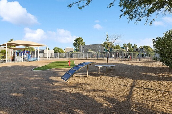 Building Photo - Tanque Verde Apartments