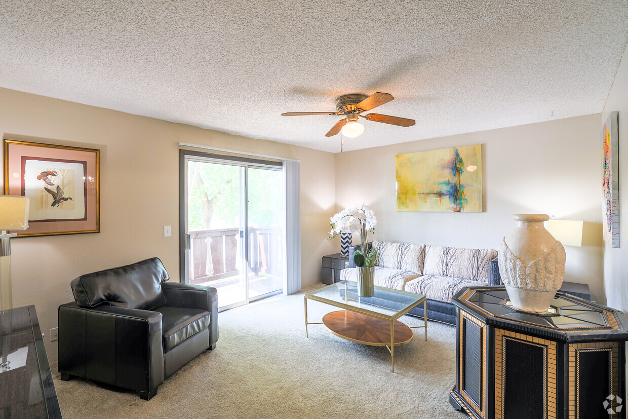 Magnolia Lake Apartments - Apartments In Wichita, KS | Apartments.com