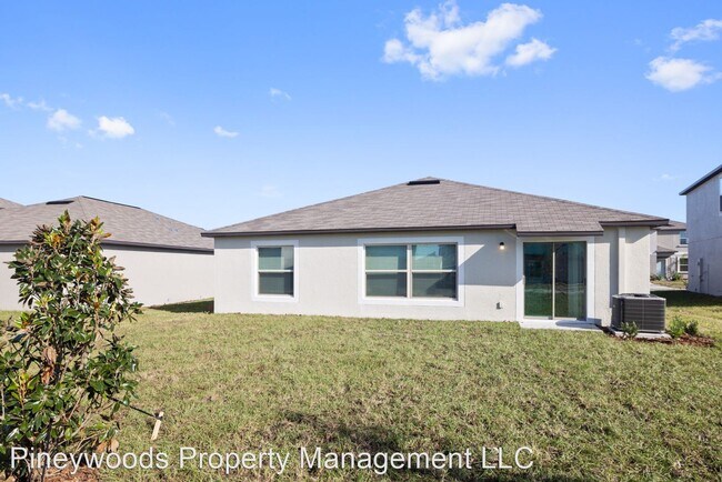 Building Photo - 4 br, 2 bath House - 8910 Parsons Hill Blvd
