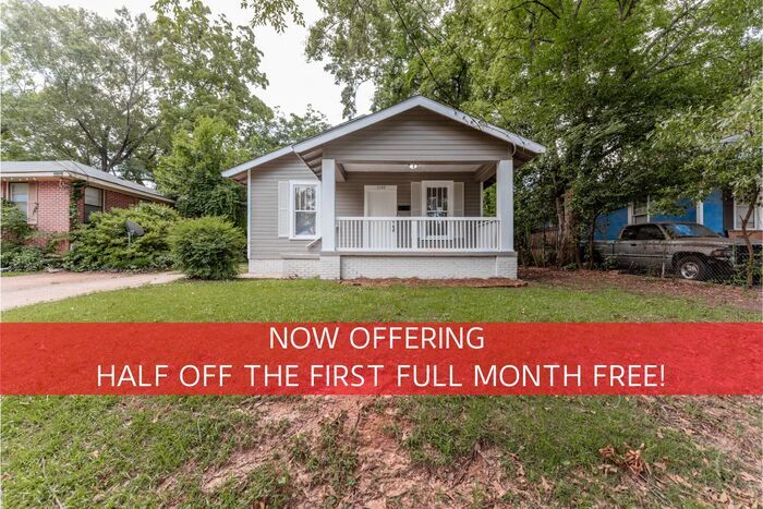 Primary Photo - $500 off first month or Amazon Gift Card b...