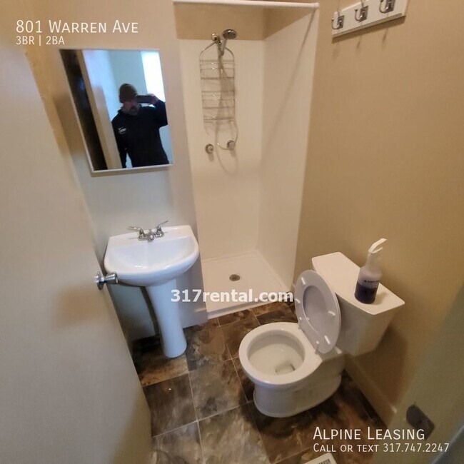 Building Photo - West Indy 3BR/2BA Home ready to LEASE!