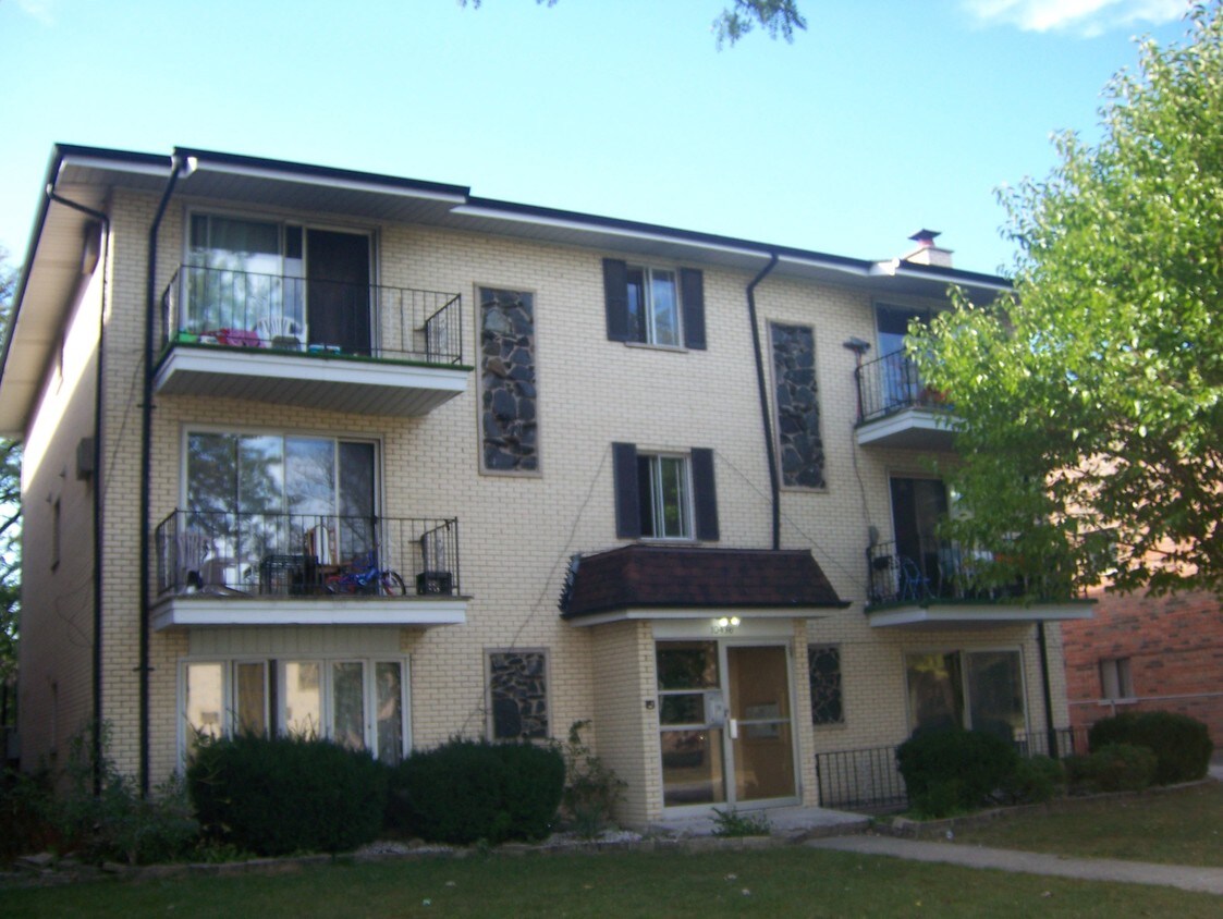 Building Photo - 10436 S Mason Ave