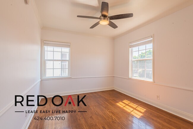 Foto del edificio - Charming Two Bedroom with Stainless Steel ...