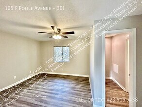 Building Photo - 105 P'Poole Ave
