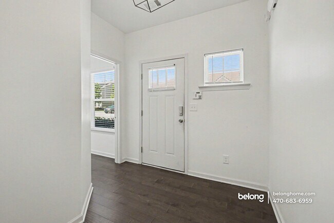 Building Photo - 897 Ambient Way