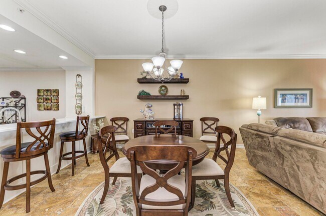 Foto del edificio - UPSCALE VIVANTE CONDOMINIUM FOR RENT IN PU...