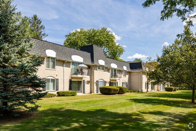 Building Photo - Apple Ridge Apartments - Livonia, MI