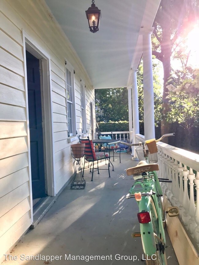 Foto del edificio - 3 br, 1 bath House - 14 PItt Street