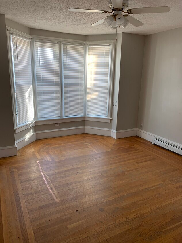 Living Room 1 - 36 Canton St