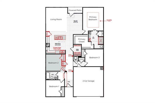 Building Photo - 813 Billups Dr