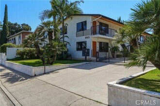 Building Photo - 4965 Kester Ave