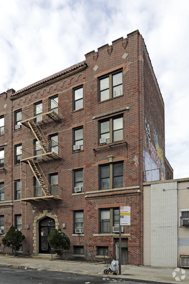 Building Photo - 45-14 42nd St